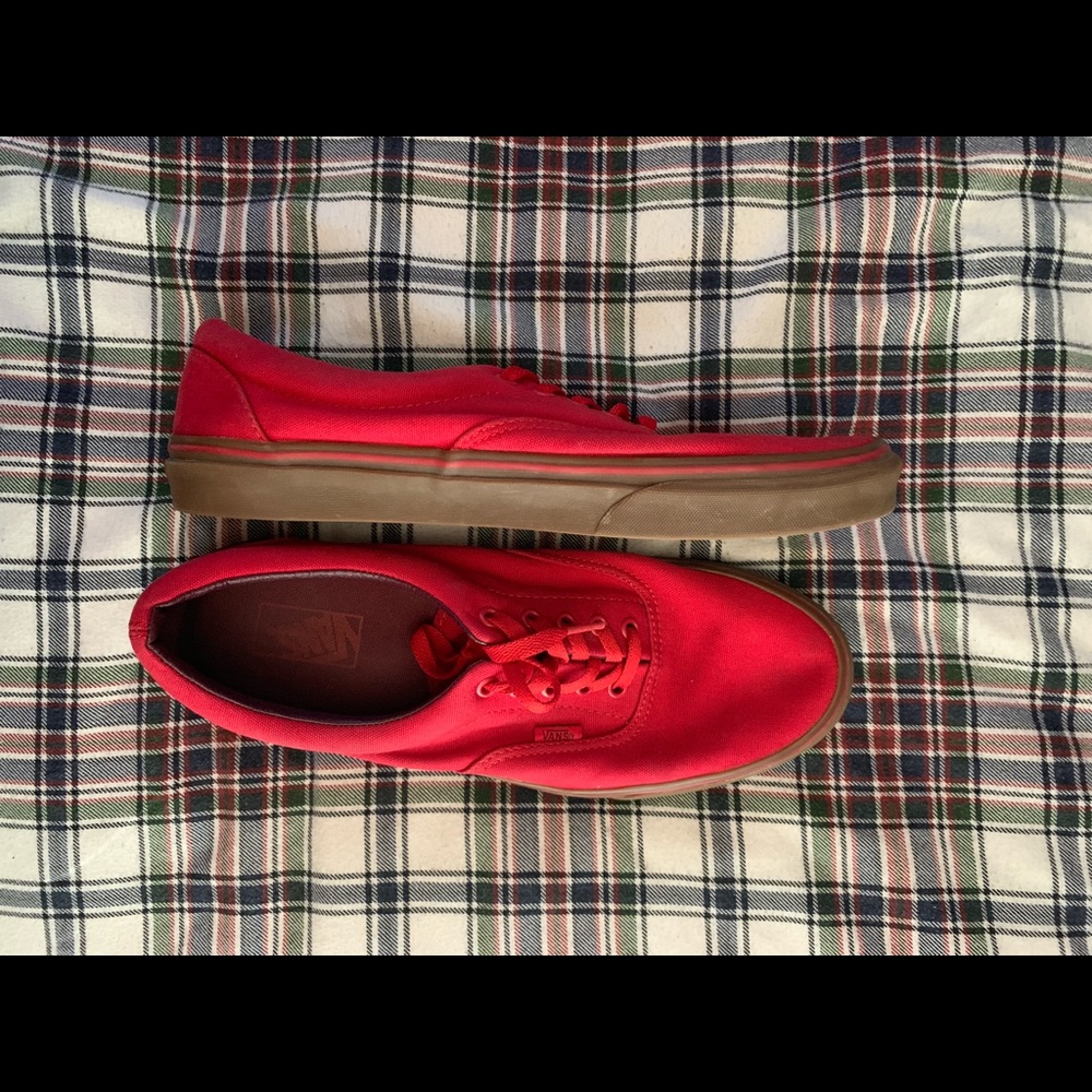 Vans - Picture 2 of 3
